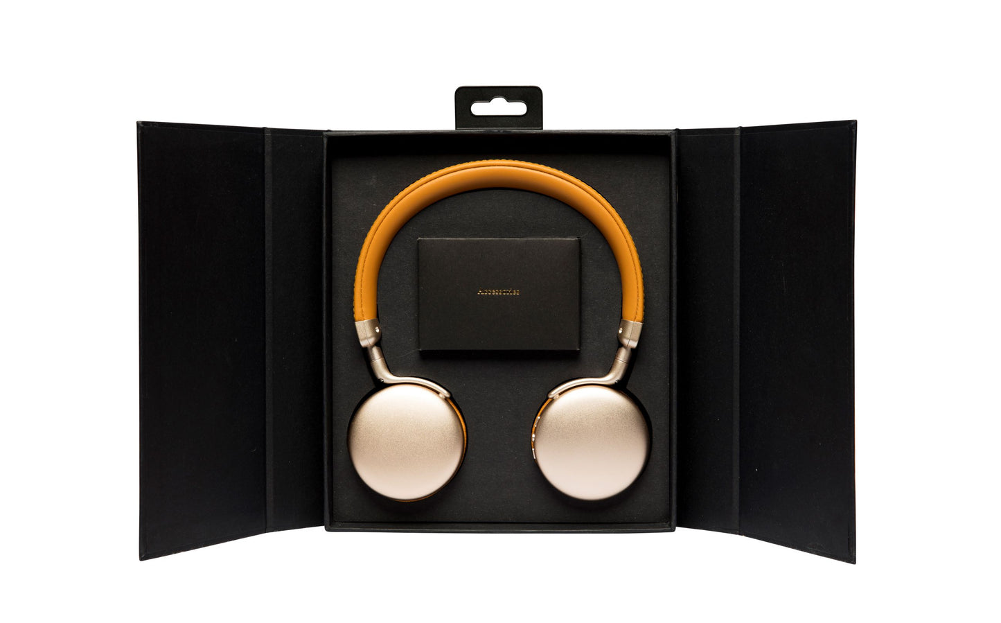 Earbuds langattomat bluetooth® -kuulokkeet ruskea | Lemus