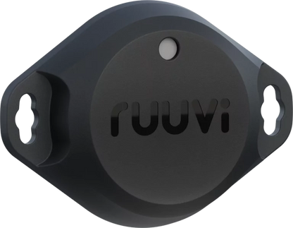 RuuviTag® Pro langaton Bluetooth-anturi 2in1 "vesitiivis"
